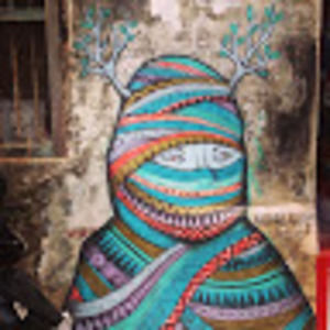 Meet your Posher, Jonathon